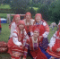 За участниц калужской «Рощи» в Африке давали верблюдов - Калужский перекрёсток