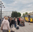 Первая группа детей из Первомайска приехала на отдых в Калужскую область - Телерадиокомпания Ника