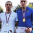 Барьерист «Темпа» стал «серебряным» призёром на чемпионате России! - KalugaSport.Ru