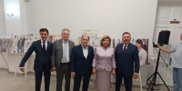 Калужский омбудсман принял участие в международной конференции - УПЧ
