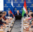 В Калуге проводят координационный совет уполномоченных по правам человека регионов ЦФО - Калужский перекрёсток