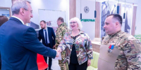 В Калужской области трудится более четырех тысяч соцработников - Знамя