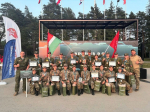 Двойной успех: команды из Калужской области вышли в финал всероссийской «Зарницы»