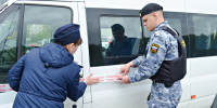 8 транспортных средств арестованы в Ферзиковском районе - УФССП