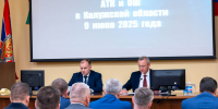 В Калужской области усилят меры антитеррористической защищенности накануне Дня России - Телерадиокомпания Ника