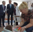 Губернатор Владислав Шапша поблагодарил Союзмаш за помощь Дому малютки - Телерадиокомпания Ника
