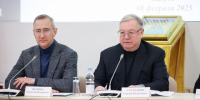 Сергей Степашин поддержал Владислава Шапшу на выборах губернатора Калужской области - ProGorod40.Ru