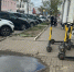 В Калуге сделают парковки для электросамокатов - KalugaNews.Com