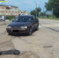 В Малоярославце сбили подростка на электросамокате - Знамя