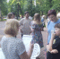 Интерактивная площадка «Чудеса пушкинских дорожек» - ЦБС города Калуги