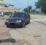 В Малоярославце автомобиль сбил подростка на электросамокате - Комсомольская Правда