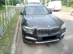 В Обнинске сбили велосипедиста