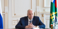СК России потребовал доклад по не расселению жильцов аварийного дома в Калуге - Знамя