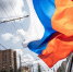 12 машин поучаствовали в автопробеге, посвящённом бойцам СВО, в Калуге - Знамя
