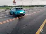 Два автомобиля столкнулись под Малоярославцем