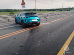 Два автомобиля столкнулись под Малоярославцем