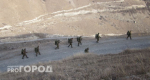 Российская армия продвигается в ДНР, ВСУ активизировались на Сумском направлении