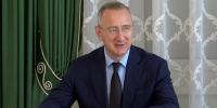 Губернатор Владислав Шапша поздравил медиков с профессиональным праздником - Калужская неделя
