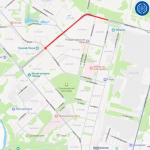 В Обнинске отремонтируют большой участок проспекта Маркса