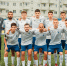 Золотая середина «Серебра» - ФК Калуга