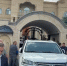 В особняке бизнесмена Карапетяна прошли обыски - Комсомольская Правда