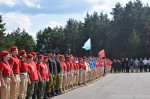 Межрегиональная квест-экспедиция «Поклонимся великим тем годам!»