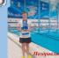 «Серебро» и две «бронзы» калужского пловца в Казани! - KalugaSport.Ru