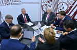 Калужская область намерена привлечь Росагролизинг в сферу ЖКХ