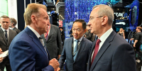 Замороженный проект строительства цементного завода разморозит инвестор из Китая - Калужская неделя