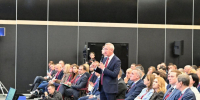 Владислав Шапша на комиссии Госсовета: «Больше всего регионы нуждаются в медиках» - Телерадиокомпания Ника