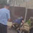 Появилось видео задержания коррумпированных полицейских в Жуковском районе - Калужский перекрёсток