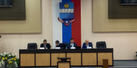 Скорректированный бюджет Калуги вырос почти на 150 млн руб. - Телерадиокомпания Ника