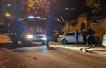 Ночью в Калуге самокатчик сбил пешехода
