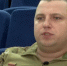 Владислав Шапша представил еще одного участника проекта «Герои земли Калужской» - Калужский перекрёсток