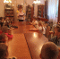 Беседа у выставки «Любимые книги читая, профессию мы выбираем» - ЦБС города Калуги