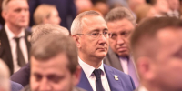 Владислав Шапша принял участие в заседании Госсовета «Единой России» - Знамя