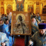 Чудотворная икона Божией Матери пройдет по городам Калужской области - Калужский перекрёсток