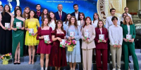 Владислава Шапши - Kaluga-Poisk.Ru