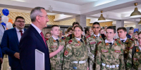 В Калужской области проходит Всероссийская ярмарка трудоустройства - Телерадиокомпания Ника