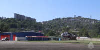 В горах Сочи погиб турист из Калужской области - Калужский перекрёсток