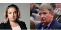 У Владислава Шапши появились два конкурента на выборах губернатора - Калужская неделя