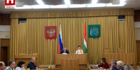 Сформированы программы обучения для участников проекта «Герои земли Калужской» - Телерадиокомпания Ника