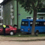 Четверо пострадавших в ДТП с участием маршрутки в Людиново - Комсомольская Правда