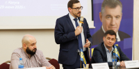 ЛДПР определилась с кандидатом на пост губернатора Калужской области - ProGorod40.Ru