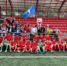 Две победы СШ «Калуга» в ЮФЛ в Подмосковье! - KalugaSport.Ru