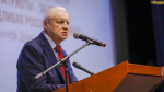 Сергей Миронов выступил на Общероссийском совещании представителей ветеранских объединений