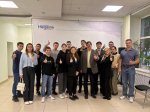 участники проекта «политзавод» посетили редакцию газеты «калужская неделя» картинки мгер