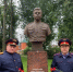 Сотрудники СК почтили память ветеранов боевых действий - Следственный комитет