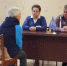 Татьяна Дроздова провела приём граждан в Калуге - Законодательное Собрание