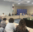 В доме правительства состоялся круглый стол по вопросу сделок с имуществом несовершеннолетних - Министерство труда и соцзащиты